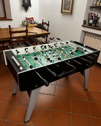 Calcio balilla GARLANDO F20