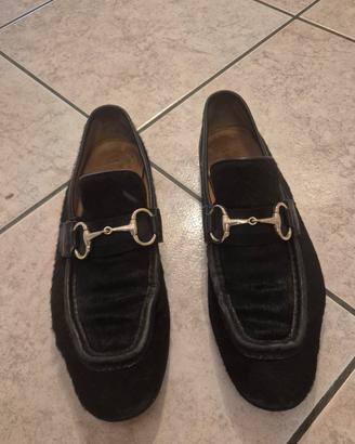 Moschini Gucci Cavallino