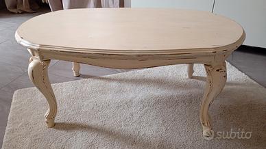 tavolino da salotto 
