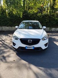 Mazda CX-5  2.2 Diesel  4x4  Automatica Motore 0km