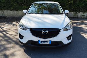 Mazda CX-5  2.2 Diesel  4x4  Automatica Motore 0km