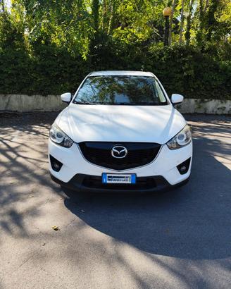 Mazda CX-5  2.2 Diesel  4x4  Automatica Motore 0km