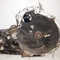 Cambio manuale Land Rover Freelander