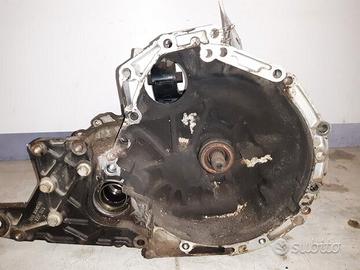 Cambio manuale Land Rover Freelander