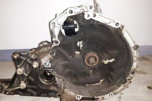 Cambio manuale Land Rover Freelander