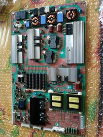 Scheda Alimentazione LG 42LE8800 EAY60908801 LGP42