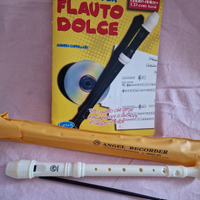 Flauto Dolce