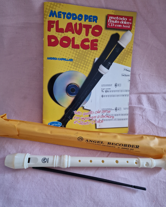 Flauto Dolce