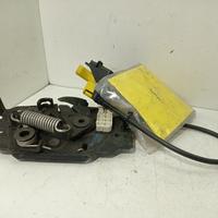 SERRATURA COFANO ANTERIORE FORD Focus S. Wagon 6°