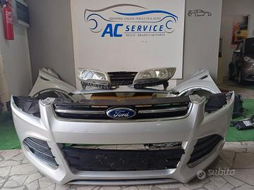 Musata Kit Airbag Ford Kuga MK2 (DM2) 2014 in poi