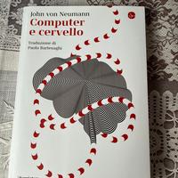 Computer e cervello - john von Neumann