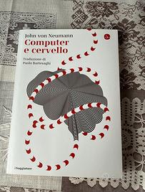 Computer e cervello - john von Neumann