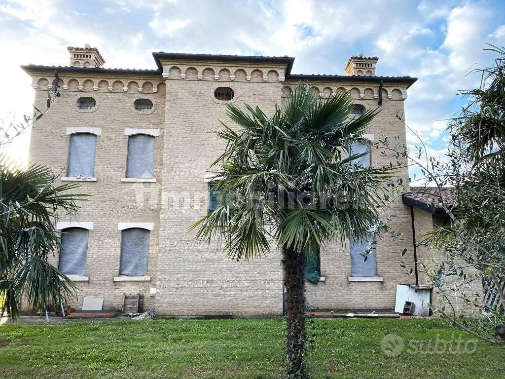 Casa – Rosà, Borgo Tocchi, Villa Roberti - Vista 3