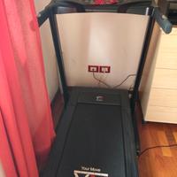 tapis roulant nuovo 