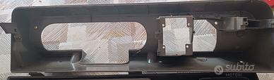 cornice cruscotto  fiat 141  panda 
