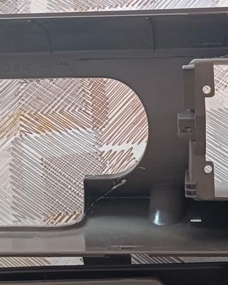 cornice cruscotto  fiat 141  panda 