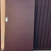 porte wengè scorrevoli