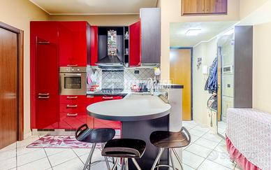 Appartamento a Milano Via Riva di Trento 2 locali