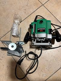 Fresatrice Verticale