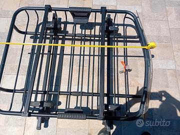 cesto porta oggetti auto