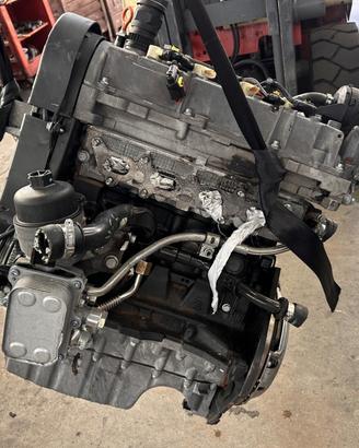 955A6000 MOTORE PUNTO EVO MITO 1.4 16V MULTIAIR