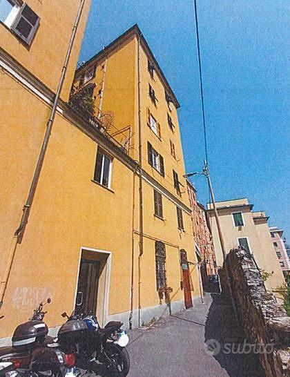 Apartment in Genova, San Pantaleo, Media Val Bisagno - Vista 4