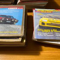 2 getti x orto/giardino