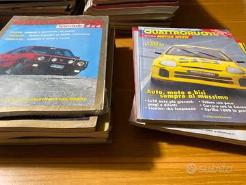 2 getti x orto/giardino