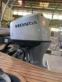 MOTORE MARINO FUORIBORDO HONDA 150CV ANNO 2023