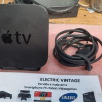 9875-Apple TV 3 A1427