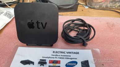 9875-Apple TV 3 A1427