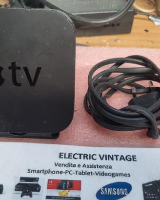 9875-Apple TV 3 A1427