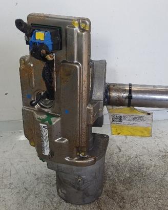 PIANTONE STERZO FIAT Grande Punto 1° Serie 518639