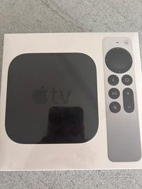 Apple TV HD