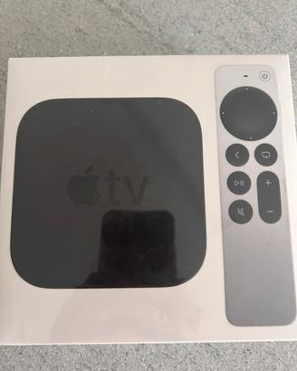 Apple TV HD