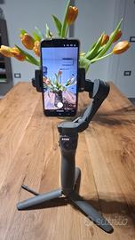 osmo dji stabilizzatore foto/video