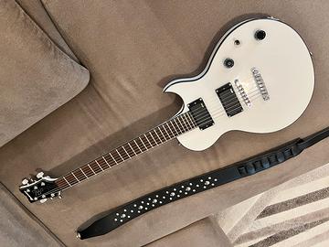 Ibanez ARZ 300 White