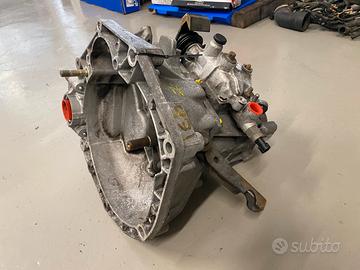 Cambio Fiat 5 marce Panda Seicento Lancia Y