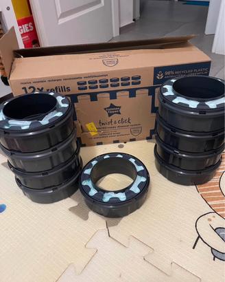 Ricariche per Tommee Tippee oroginali