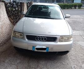 AUDI A3 Sportback e-tron - 2001