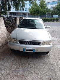 AUDI A3 Sportback e-tron - 2001