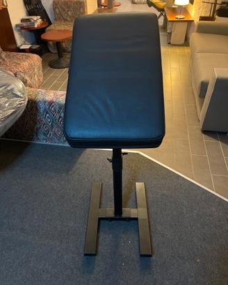 Bracciolo tattoo professionale nuovo regolabile