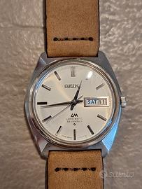 Seiko Lord Matic  5606-7000 