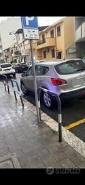 Nissan quashqai 2.0 cc