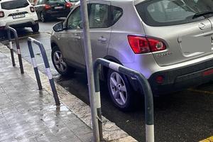 Nissan quashqai 2.0 cc