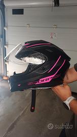 Casco donna