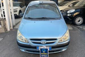 Hyundai Getz 1.5 CRDi VGT 16V 5p. Active