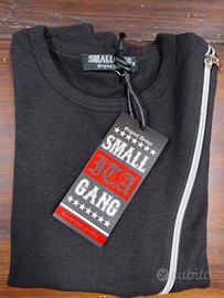 Maglia Small Gang BAMBINO - Nuova con Etichetta 