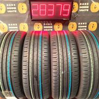 4 GOMME 195 55 16 CONTINENTAL 80/90%