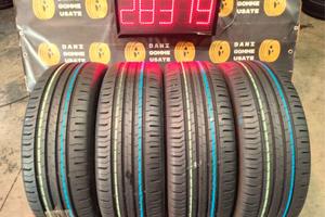 4 GOMME 195 55 16 CONTINENTAL 80/90%
